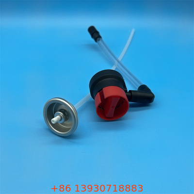 High-Performance Inflator Actuator for Automotive Tires - Durable and Efficient Usage