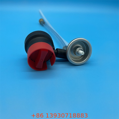 High-Performance Inflator Actuator for Automotive Tires - Durable and Efficient Usage
