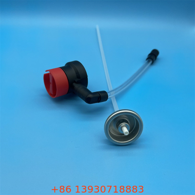 High-Performance Inflator Actuator for Automotive Tires - Durable and Efficient Usage