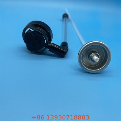 Advanced Tire Pressure Actuator for Automotive Safety - Accurate and Reliable Pressure Monitoring