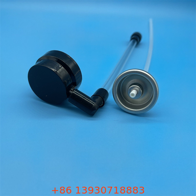 Versatile Inflator Actuator for Industrial Applications - Efficient and Reliable Performance