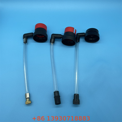 High-Performance Inflator Actuator for Automotive Applications - Reliable and Efficient Tire Inflation