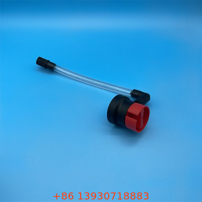 Versatile Inflator Actuator for Industrial Applications - Efficient and Reliable Performance