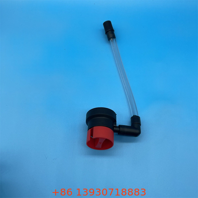High-Performance Inflator Actuator for Automotive Applications - Reliable and Efficient Tire Inflation