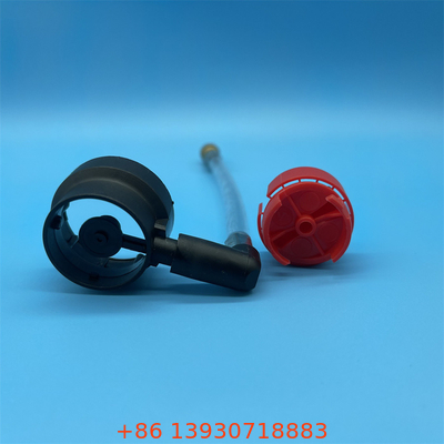 Advanced Tire Pressure Actuator for Automotive Safety - Accurate and Reliable Pressure Monitoring