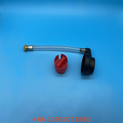 High-Performance Inflator Actuator for Automotive Applications - Reliable and Efficient Tire Inflation