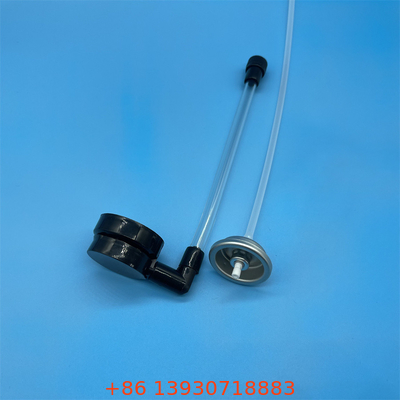 High-Performance Inflator Actuator for Automotive Applications - Reliable and Efficient Tire Inflation