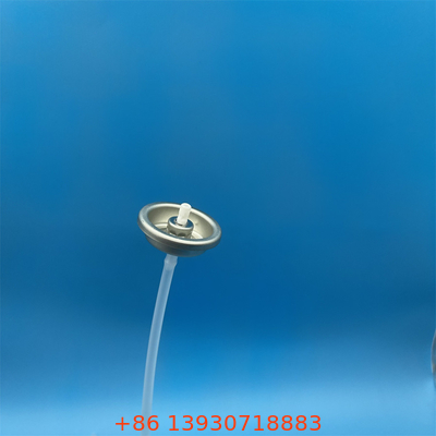Precision Colored Ribbon Valve Actuator - Accurate Control with Visual Impact