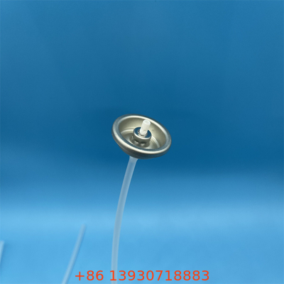 Versatile Colored Ribbon Control Valve - Precision Control with Vibrant Design