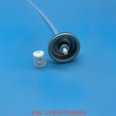 Precision Colored Ribbon Valve Actuator - Accurate Control with Visual Impact