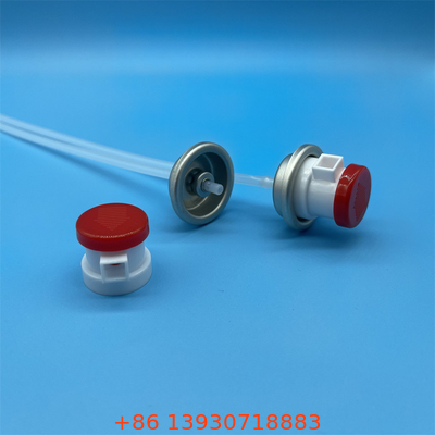 Shoe Hygiene Cleaning Valve - Easy-to-Use Footwear Care Solution