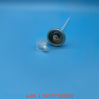 Versatile Oxygen Atomizer Valve for Agricultural Spraying Systems - Enhanced Crop Protection and Nutrient Application