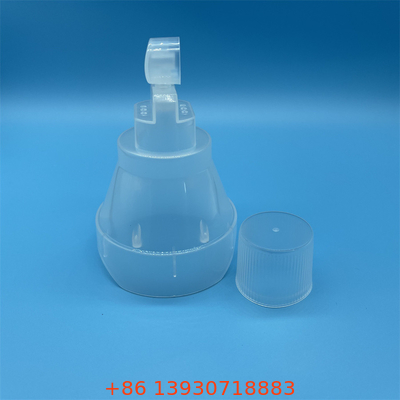 Versatile Oxygen Atomizer Valve for Agricultural Spraying Systems - Enhanced Crop Protection and Nutrient Application