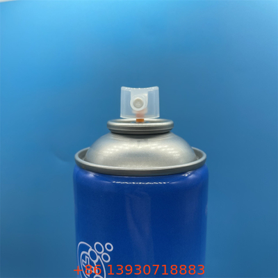 High-Performance Oxygen Atomizer Valve for Industrial Spray Coating - Precision Control and Efficient Atomization