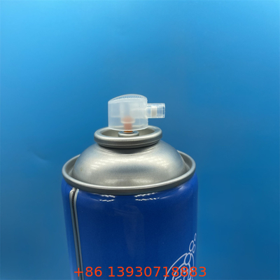 Versatile Oxygen Spray Nozzle for Horticultural Applications - Enhanced Plant Growth and Irrigation