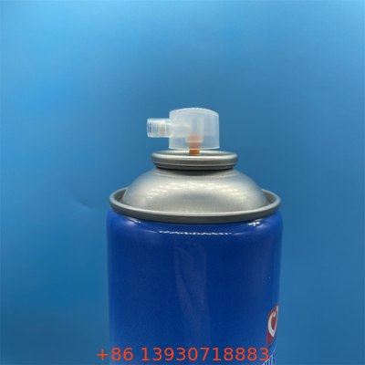 High-Performance Oxygen Spray Nozzle for Industrial Coating Applications - Enhanced Efficiency and Precision