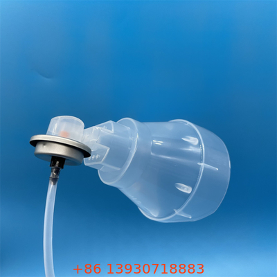 Versatile Oxygen Spray Nozzle for Horticultural Applications - Enhanced Plant Growth and Irrigation
