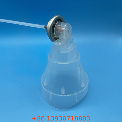 High-Performance Oxygen Spray Nozzle for Industrial Coating Applications - Enhanced Efficiency and Precision