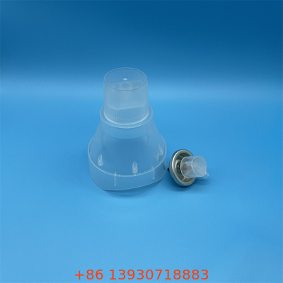 Versatile Oxygen Spray Nozzle for Horticultural Applications - Enhanced Plant Growth and Irrigation