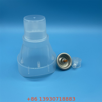 High-Performance Oxygen Atomizer Valve for Industrial Spray Coating - Precision Control and Efficient Atomization