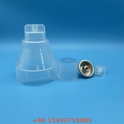 Versatile Oxygen Spray Nozzle for Horticultural Applications - Enhanced Plant Growth and Irrigation