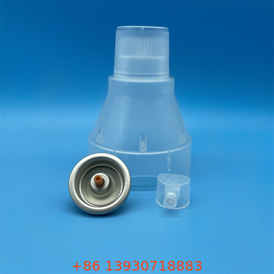High-Performance Oxygen Atomizer Valve for Industrial Spray Coating - Precision Control and Efficient Atomization