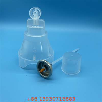 Industrial Oxygen Valve with High-Pressure Capability - Versatile and Reliable Solution
