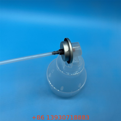 Industrial Oxygen Valve with High-Pressure Capability - Versatile and Reliable Solution