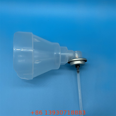 Advanced Oxygen Spray System for Medical Applications - Enhanced Therapy and Precision Control