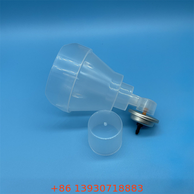 High-Performance Oxygen Spray Nozzle for Industrial Coating Applications - Enhanced Efficiency and Precision
