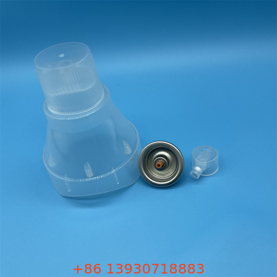 Portable Oxygen Spray System for Homecare - Convenient and Effective Respiratory Support