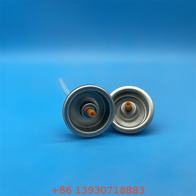 Industrial Oxygen Valve with High-Pressure Capability - Versatile and Reliable Solution