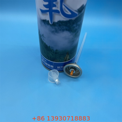 High-Performance Oxygen Spray Nozzle for Industrial Coating Applications - Enhanced Efficiency and Precision