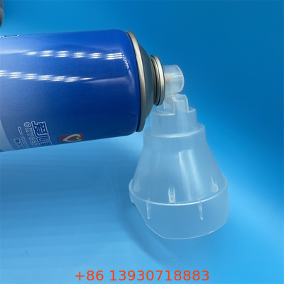 Versatile Oxygen Spray Nozzle for Horticultural Applications - Enhanced Plant Growth and Irrigation