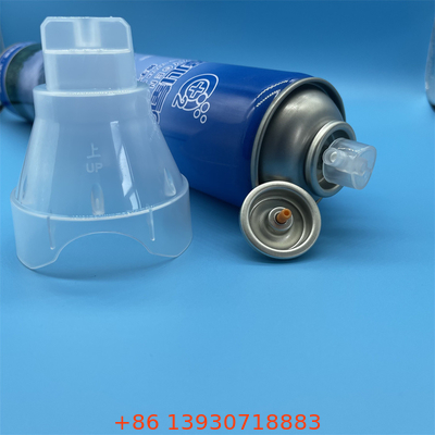 Portable Oxygen Spray System for Homecare - Convenient and Effective Respiratory Support