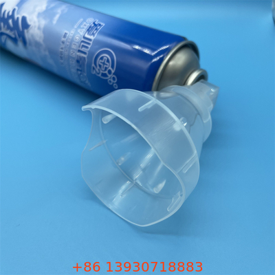 Adjustable Oxygen Spray Valve - Versatile and Precise Valve for Oxygen Administration