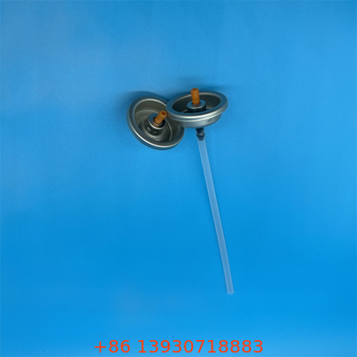 High-Pressure Oxygen Spray Valve for Medical Applications - Reliable and Efficient Valve for Oxygen Therapy
