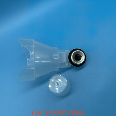 High-Performance Oxygen Spray Valve for Medical and Beauty Applications - Efficient and Precise Oxygen Delivery