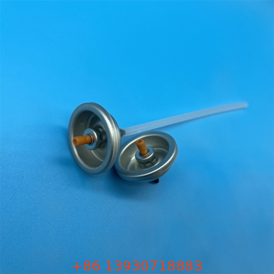 Adjustable Oxygen Spray Valve - Versatile and Precise Valve for Oxygen Administration