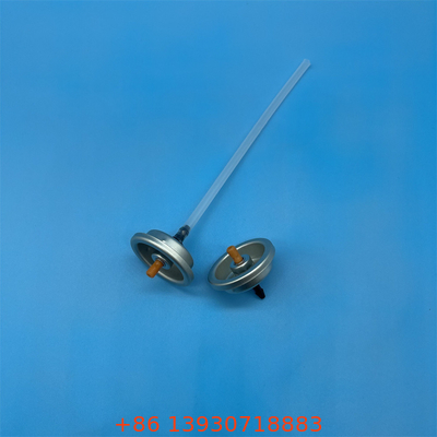 High-Performance Oxygen Spray Valve for Medical and Beauty Applications - Efficient and Precise Oxygen Delivery