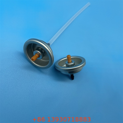 High-Pressure Oxygen Spray Valve for Medical Applications - Reliable and Efficient Valve for Oxygen Therapy