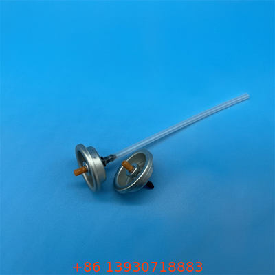High-Performance Oxygen Spray Valve for Medical and Beauty Applications - Efficient and Precise Oxygen Delivery