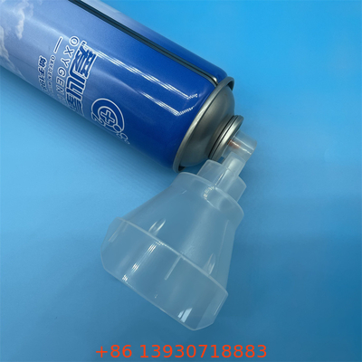 High-Performance Oxygen Spray Valve for Medical and Beauty Applications - Efficient and Precise Oxygen Delivery