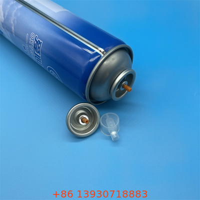Adjustable Oxygen Spray Valve - Versatile and Precise Valve for Oxygen Administration