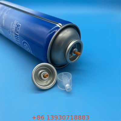 High-Pressure Oxygen Spray Valve for Medical Applications - Reliable and Efficient Valve for Oxygen Therapy
