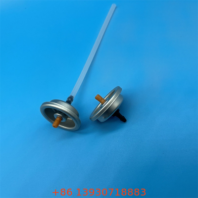 Adjustable Oxygen Spray Valve - Versatile and Precise Valve for Oxygen Administration