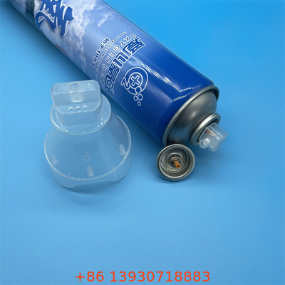 High-Performance Oxygen Spray Valve for Medical and Beauty Applications - Efficient and Precise Oxygen Delivery