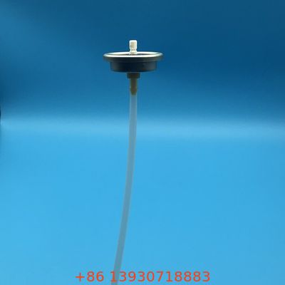 Deodorant Body Spray Valve for Long-Lasting Body Spray Packaging Solutions