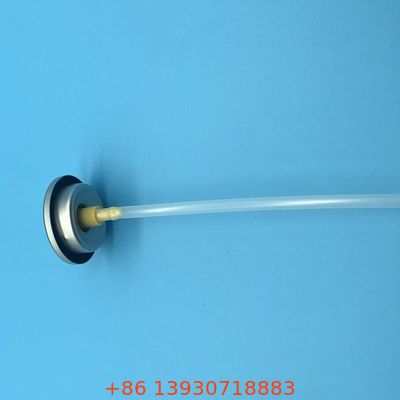One-inch Deodorant Body Spray Valve for Personal Care Fragrance Mists