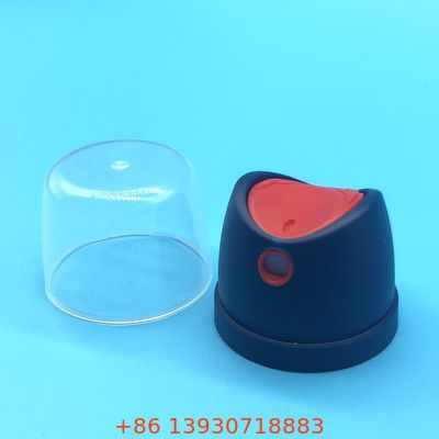 One-inch Deodorant Body Spray Valve Designed for High-Volume Production